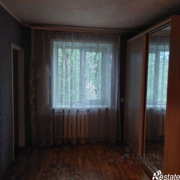 2-комн квартира улица Урицкого, 90,  д. 90
