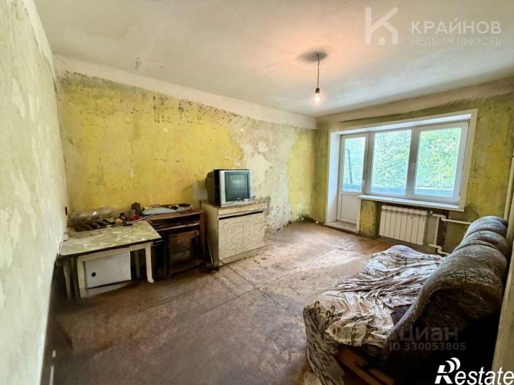 2-комн квартира ул Ростовская, 48,  д. 48
