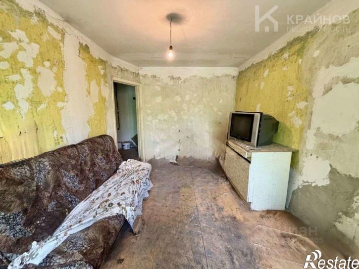2-комн квартира ул Ростовская, 48,  д. 48