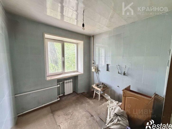 2-комн квартира ул Ростовская, 48,  д. 48