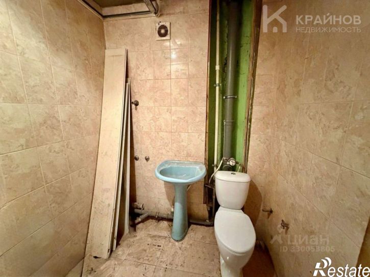 2-комн квартира ул Ростовская, 48,  д. 48