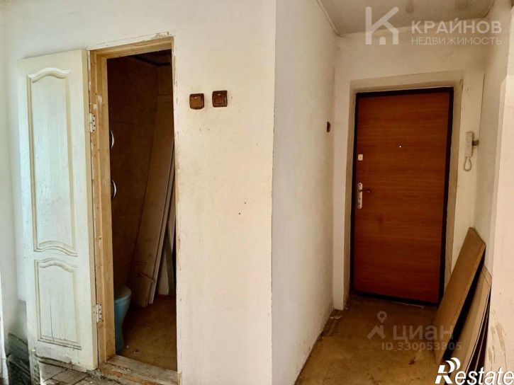 2-комн квартира ул Ростовская, 48,  д. 48