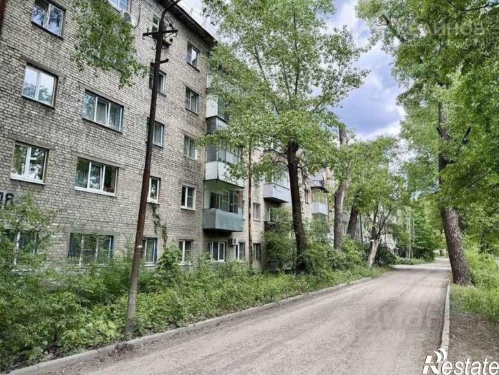 2-комн квартира ул Ростовская, 48,  д. 48