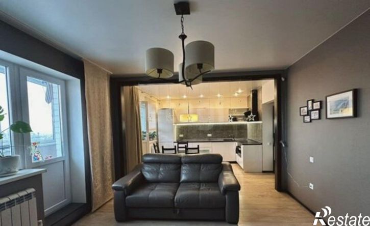 2-комн квартира ул Хользунова, 38,  д. 38