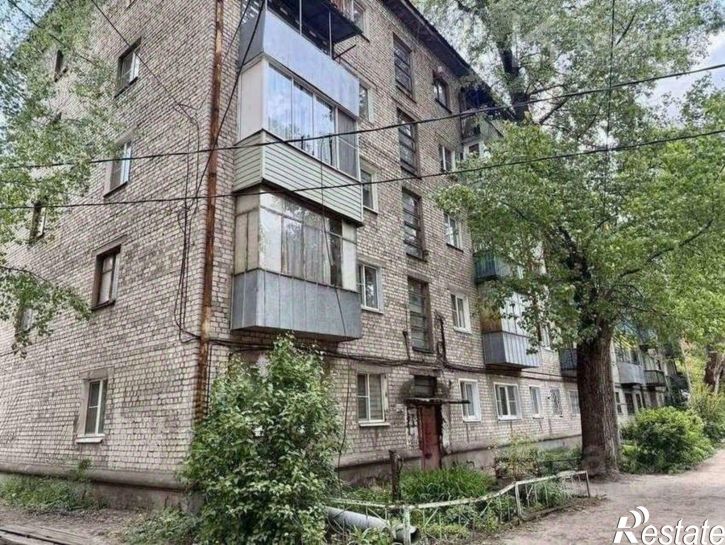 2-комн квартира ул Ростовская, 48,  д. 48