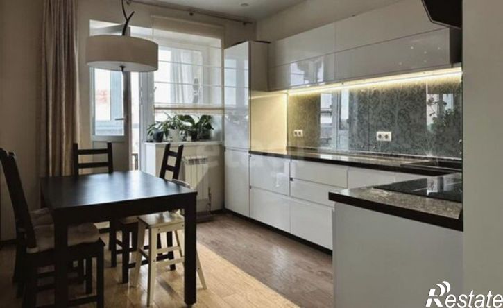 2-комн квартира ул Хользунова, 38,  д. 38