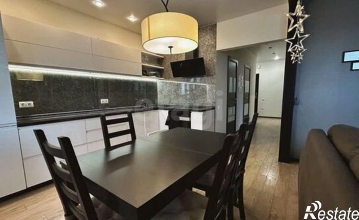 2-комн квартира ул Хользунова, 38,  д. 38