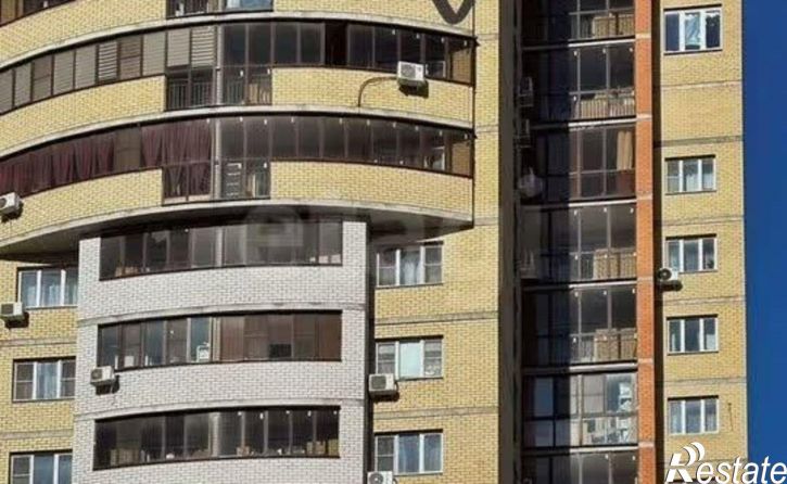 2-комн квартира ул Хользунова, 38,  д. 38