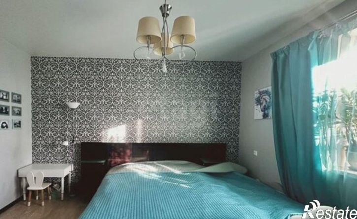 2-комн квартира ул Хользунова, 38,  д. 38