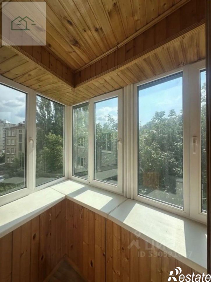 4-комн квартира ул 40 лет Октября, 14,  д. 14