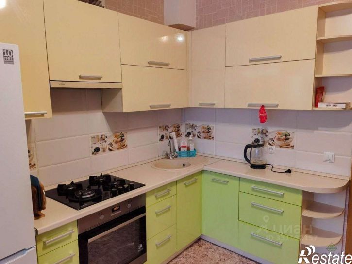 2-комн квартира улица Урывского, 17Г,  д. 17Г