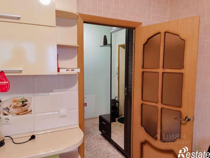 2-комн квартира улица Урывского, 17Г,  д. 17Г