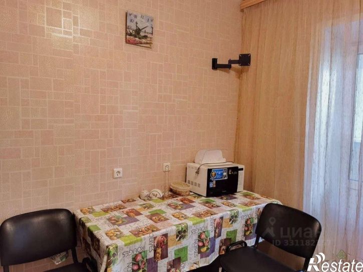 2-комн квартира улица Урывского, 17Г,  д. 17Г