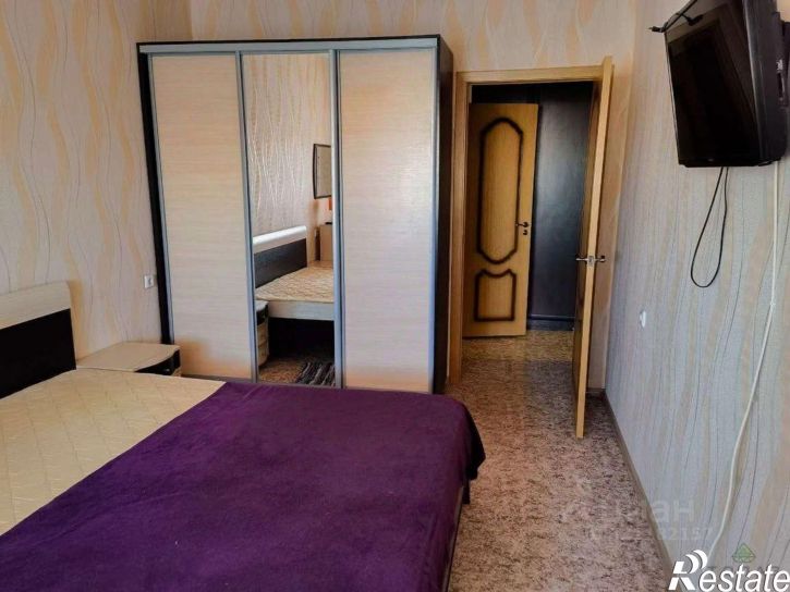 2-комн квартира улица Урывского, 17Г,  д. 17Г