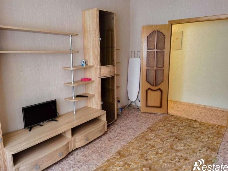 2-комн квартира улица Урывского, 17Г,  д. 17Г