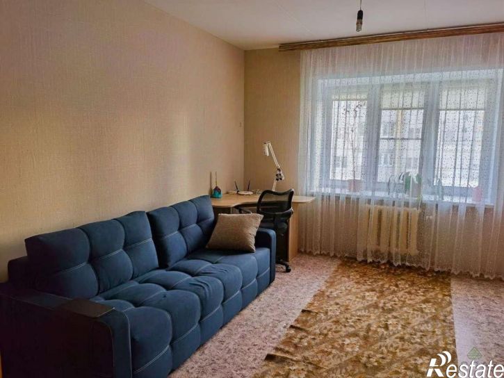 2-комн квартира улица Урывского, 17Г,  д. 17Г