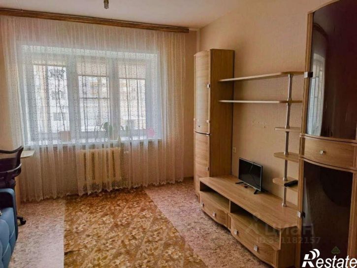 2-комн квартира улица Урывского, 17Г,  д. 17Г