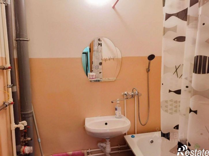 2-комн квартира улица Урывского, 17Г,  д. 17Г