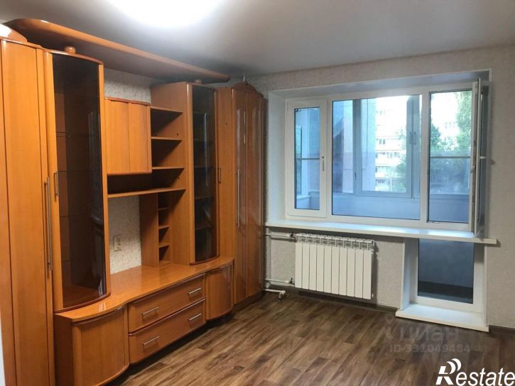 1-комн квартира Плехановская улица, 22,  д. 22