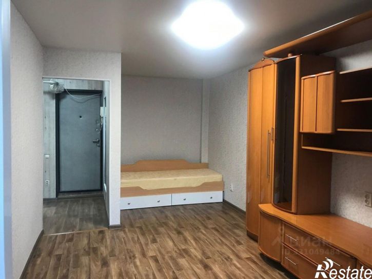 1-комн квартира Плехановская улица, 22,  д. 22