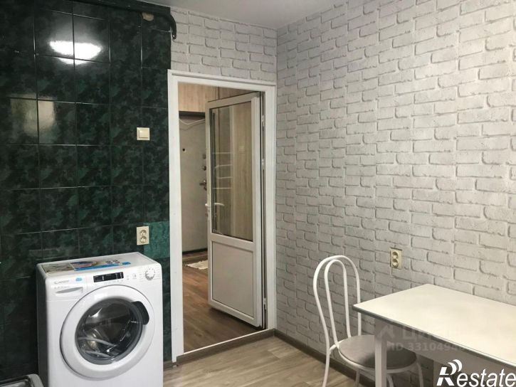 1-комн квартира Плехановская улица, 22,  д. 22