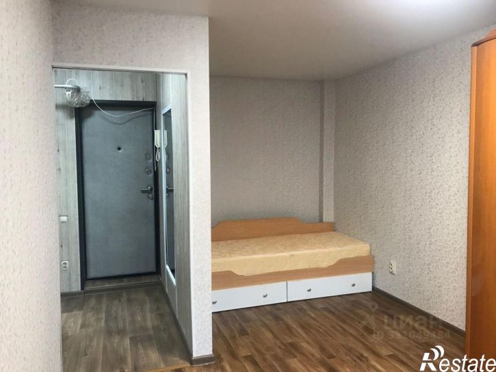 1-комн квартира Плехановская улица, 22,  д. 22