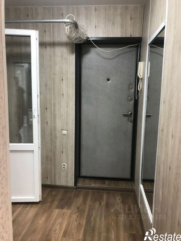 1-комн квартира Плехановская улица, 22,  д. 22