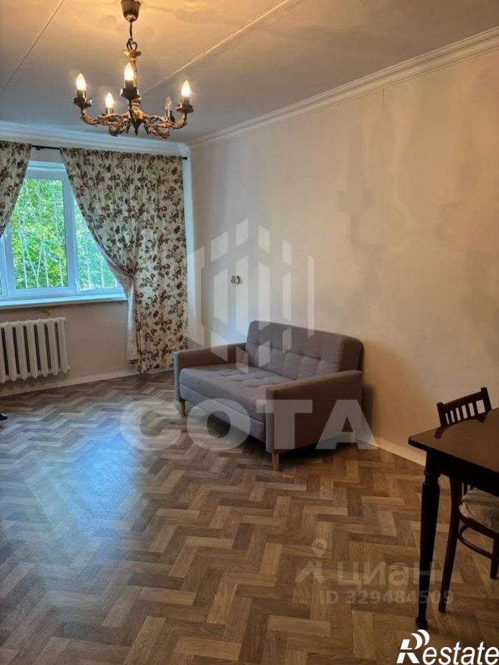 3-комн квартира улица Героев Сибиряков, 99,  д. 99
