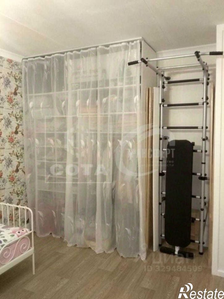 3-комн квартира улица Героев Сибиряков, 99,  д. 99