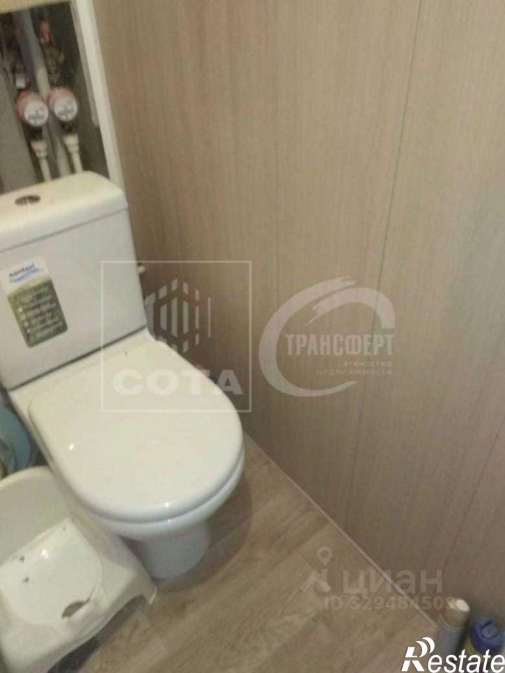 3-комн квартира улица Героев Сибиряков, 99,  д. 99
