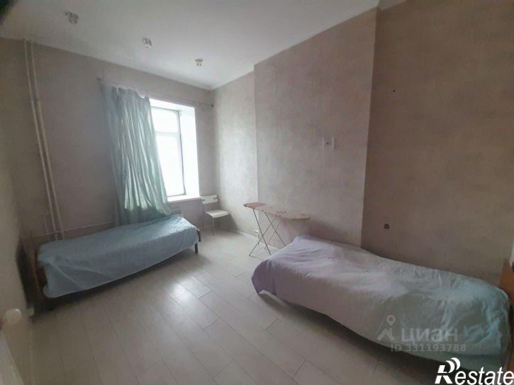 2-комн квартира пр-кт Революции, 52,  д. 52