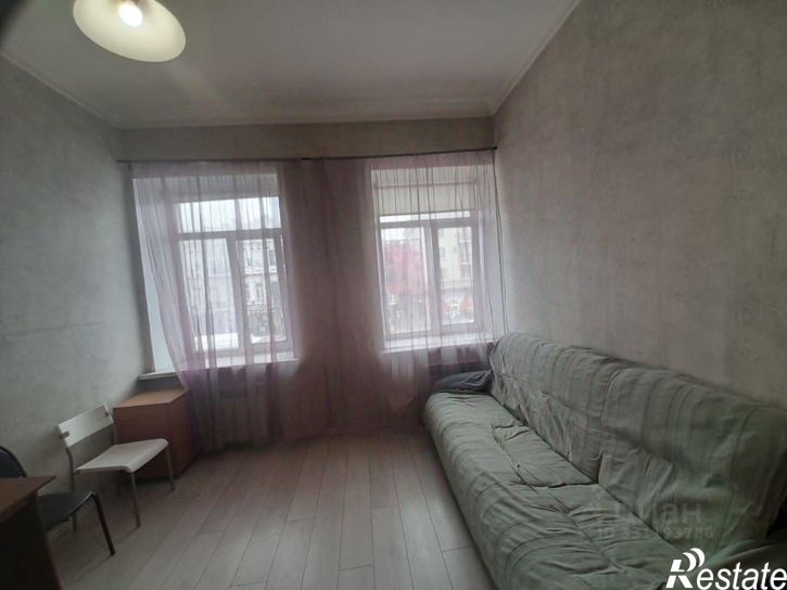 2-комн квартира пр-кт Революции, 52,  д. 52