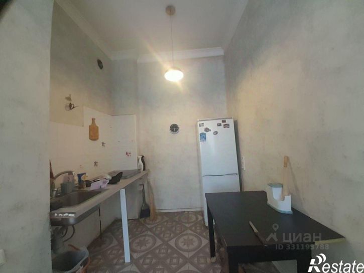 2-комн квартира пр-кт Революции, 52,  д. 52