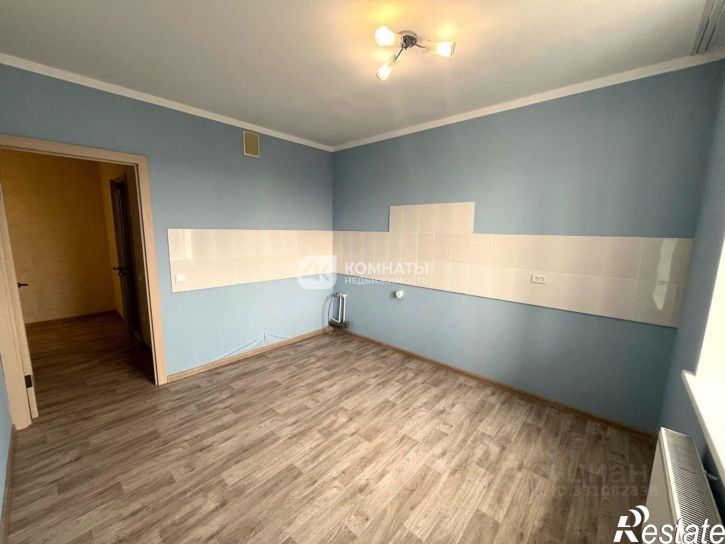 2-комн квартира Олимпийский бульвар, 12,  д. 12