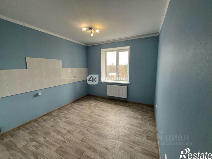 2-комн квартира Олимпийский бульвар, 12,  д. 12