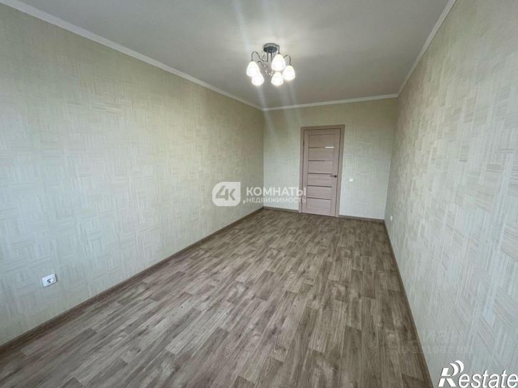 2-комн квартира Олимпийский бульвар, 12,  д. 12