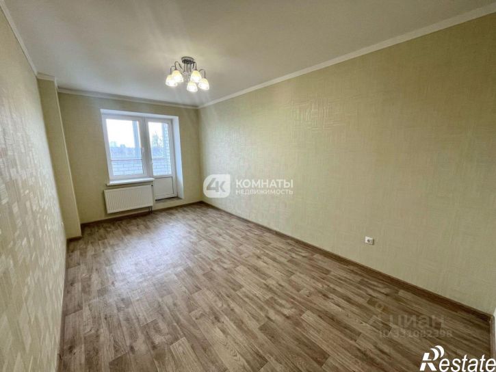2-комн квартира Олимпийский бульвар, 12,  д. 12