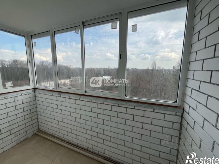 2-комн квартира Олимпийский бульвар, 12,  д. 12