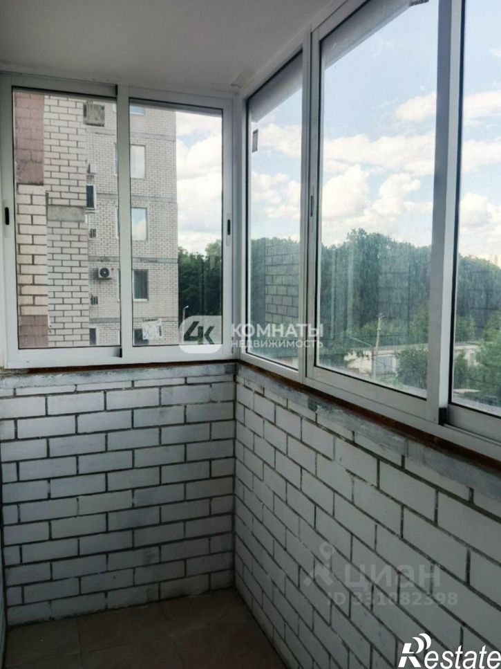 2-комн квартира Олимпийский бульвар, 12,  д. 12