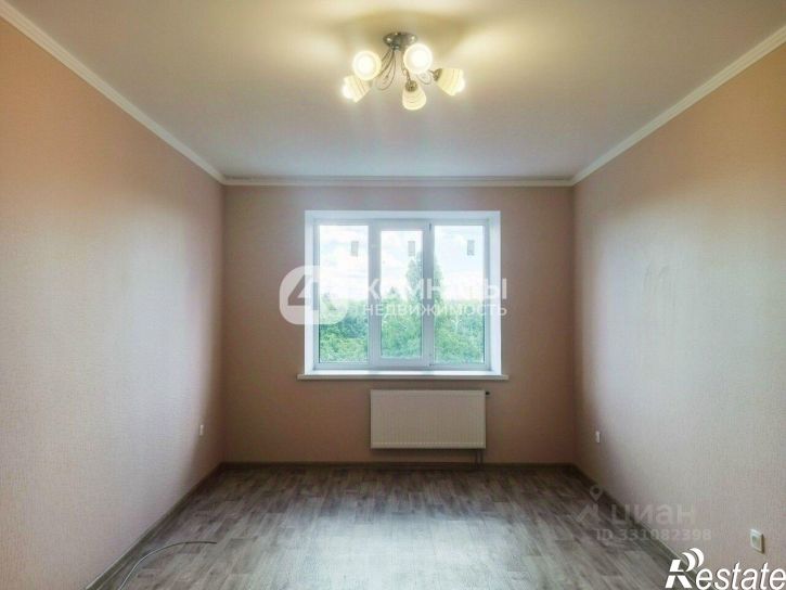 2-комн квартира Олимпийский бульвар, 12,  д. 12