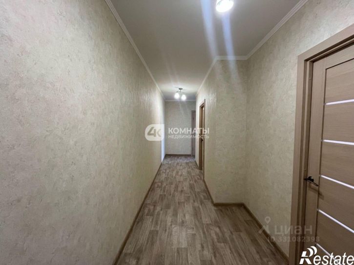 2-комн квартира Олимпийский бульвар, 12,  д. 12