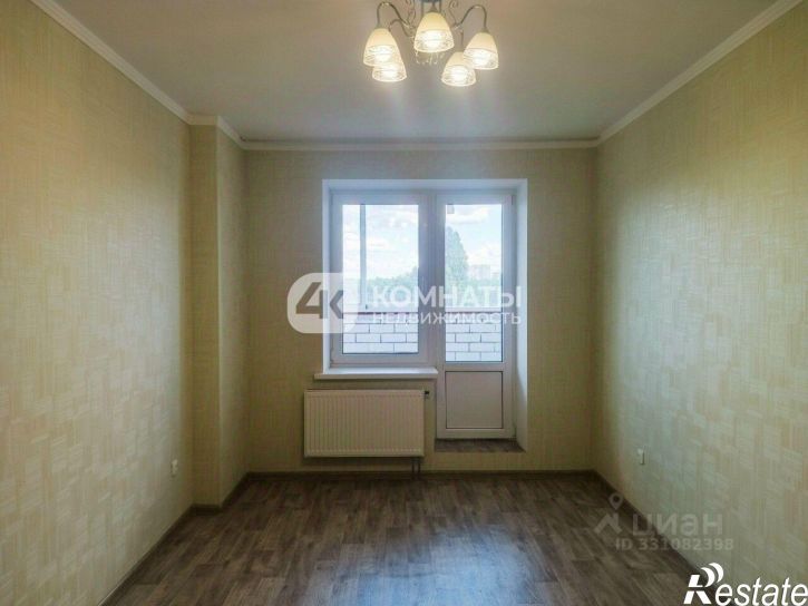 2-комн квартира Олимпийский бульвар, 12,  д. 12