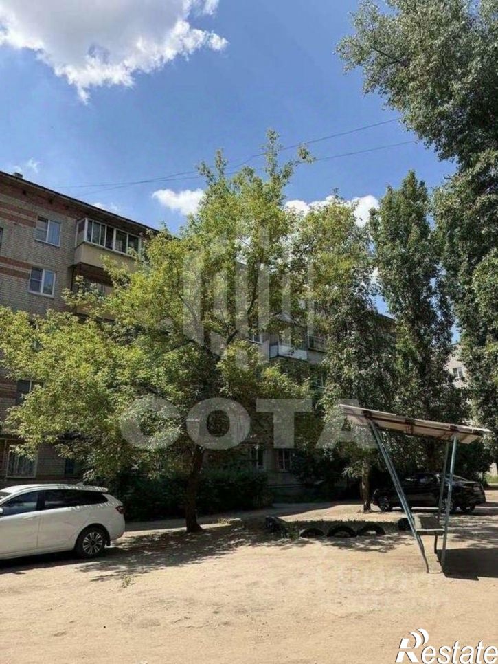 2-комн квартира улица Туполева, 29А,  д. 29А