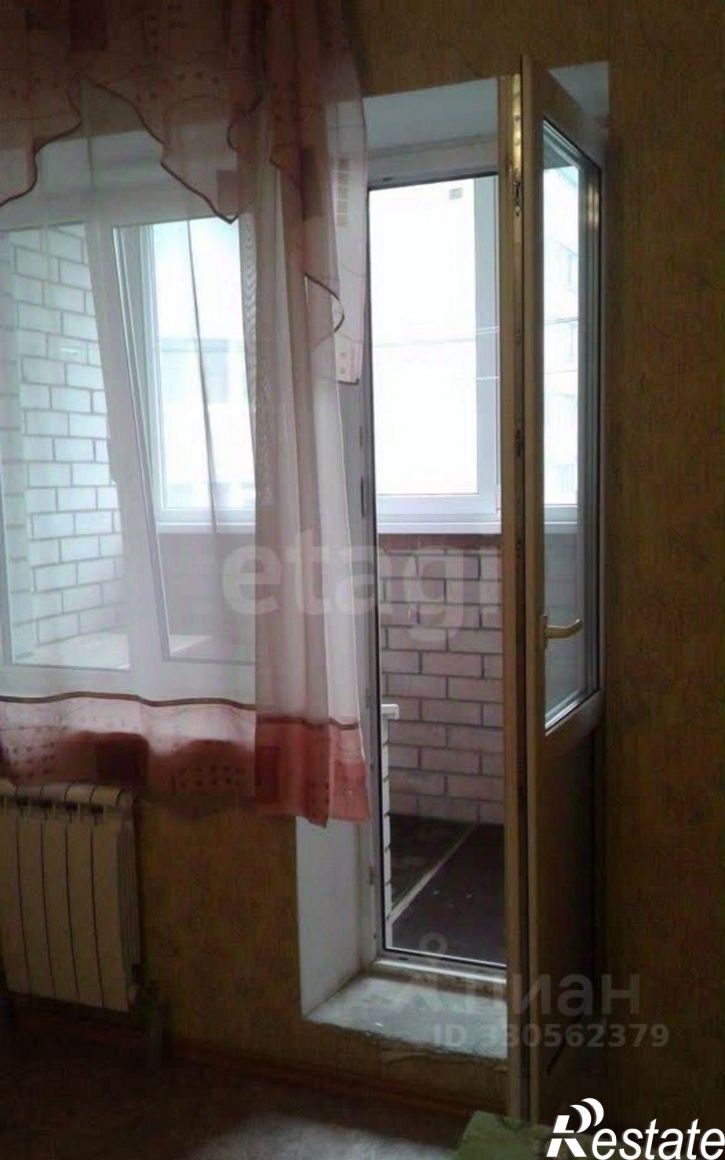 1-комн квартира улица Кропоткина, 5,  д. 5