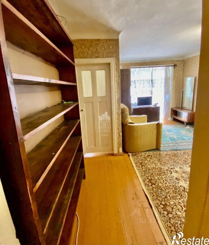 2-комн квартира улица 9 Января, 55,  д. 55