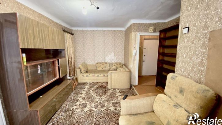 2-комн квартира улица 9 Января, 55,  д. 55