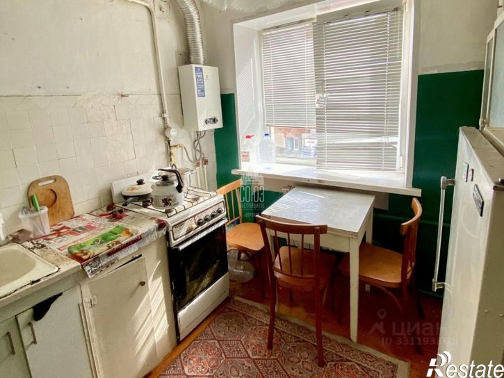 2-комн квартира улица 9 Января, 55,  д. 55