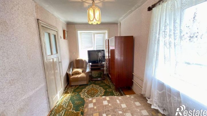 2-комн квартира улица 9 Января, 55,  д. 55
