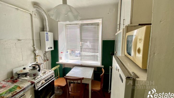2-комн квартира улица 9 Января, 55,  д. 55