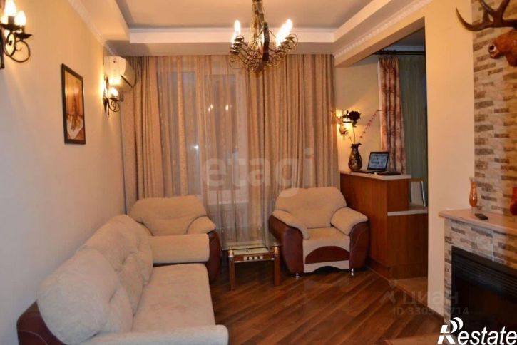 2-комн квартира ул Карла Маркса, 112,  д. 112